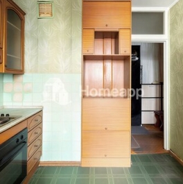 Продажа 3-комн квартиры на вторичном рынке Мурановская улица,  д. 8