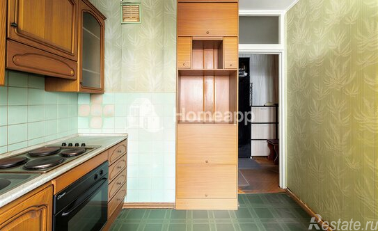 Продажа 3-комн квартиры на вторичном рынке Мурановская улица,  д. 8