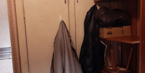 1-комн квартира Люберцы, Урицкого улица, дом 25