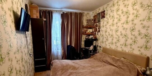 3-комн квартира Парковая 15-я ул,  д. 24,  к. 1
