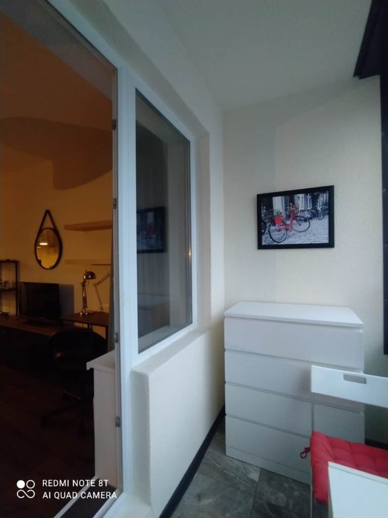 Аренда студии Ветеранов просп.,  д. 175