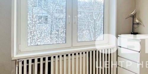 2-комн квартира проспект Маршала Жукова, 72К4