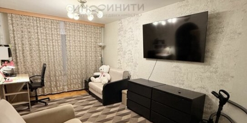 1-комн квартира ул Саратовская,  д. 5,  к. 1