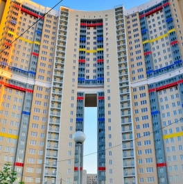 Продажа 3-комн квартиры на вторичном рынке Красногорск, Красногорский бульвар, 25 Продажа 3-комн квартиры на вторичном рынке Красногорск, Красногорский бульвар, 25