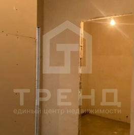 Продажа 1-комн квартиры на вторичном рынке Ивановская улица,  д. 10