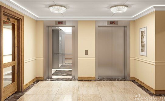 Продажа 2-комн квартиры на вторичном рынке улица Маршала Шапошникова