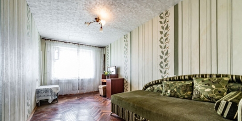3-комн квартира Богатырский пр-кт,  д. 10