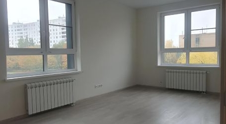 1-комн квартира улица Героев Панфиловцев, 31