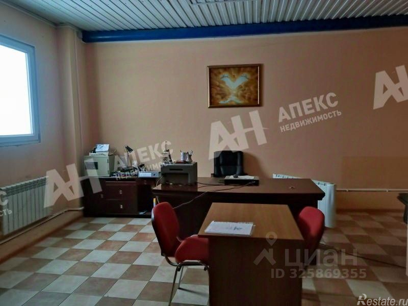 Аренда склада Дзержинский, ул Алексеевская,  д. 1