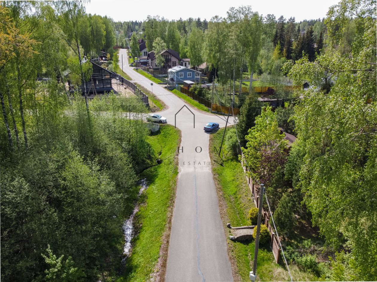Продажа земли Солнечный берег кп, 118