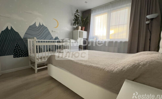 Продажа 1-комн квартиры на вторичном рынке Тайнинская улица,  д. 9