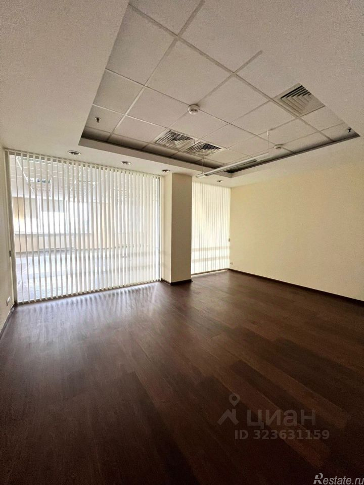 Продажа офиса Андропова пр-кт,  д. 18 к5