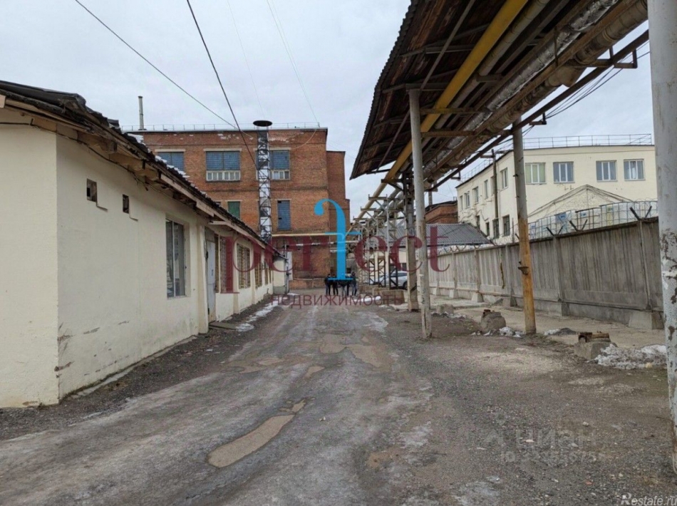 Продажа отдельного здания Лихоборская наб