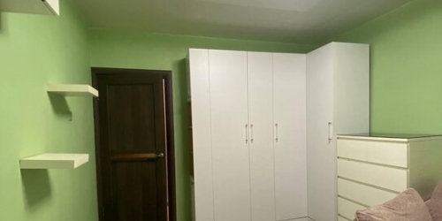 2-комн квартира улица Говорова,  д. 1