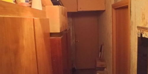 Комната Тимуровская улица, 9