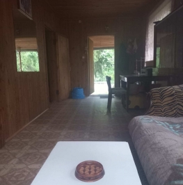 Продажа дома п. Гвардейское, ул. Выборгская,  д. 5