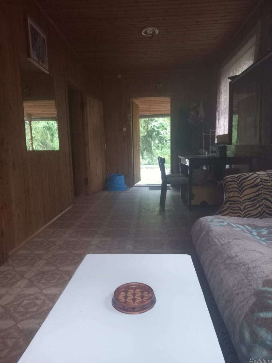 Продажа дома п. Гвардейское, ул. Выборгская,  д. 5