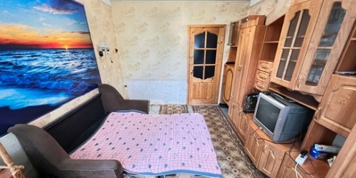 3-комн квартира улица Композиторов,  д. 26/3