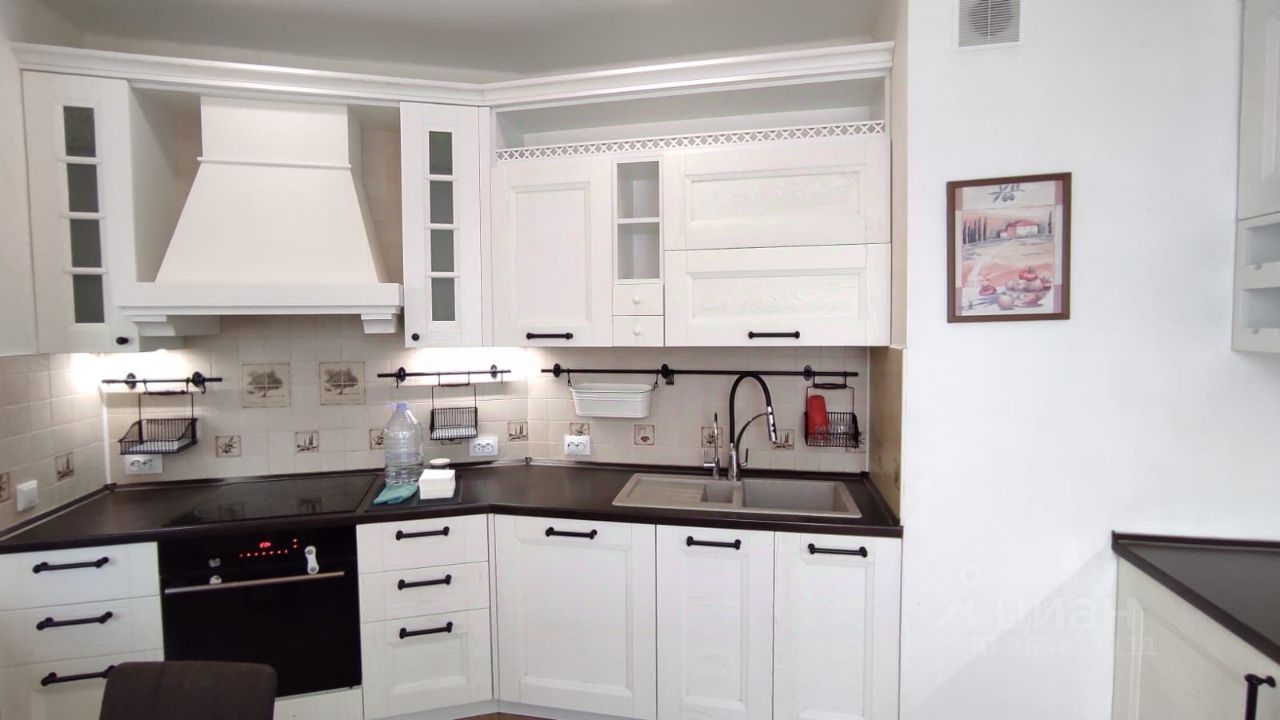 Аренда 1-комн квартиры на вторичном рынке Шуваловский проспект, 37к1