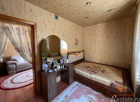 Продажа 3-комн квартиры на вторичном рынке Любучаны, ул. Заводская,  д. 3