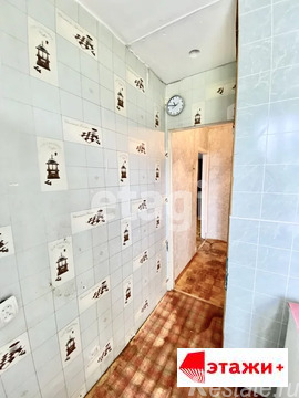 Продажа 2-комн квартиры на вторичном рынке Клин, ул. Ленина,  д. 20