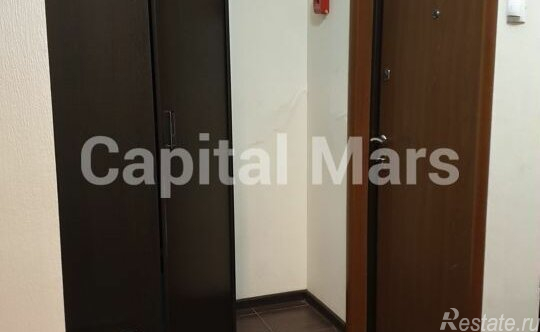 Аренда 1-комн квартиры на вторичном рынке ул Нарвская,  д. 1А,  к. 2