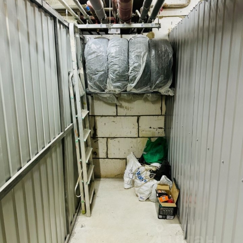 Гараж/парковка Подлипки, улица Гагарина,  д. 10А