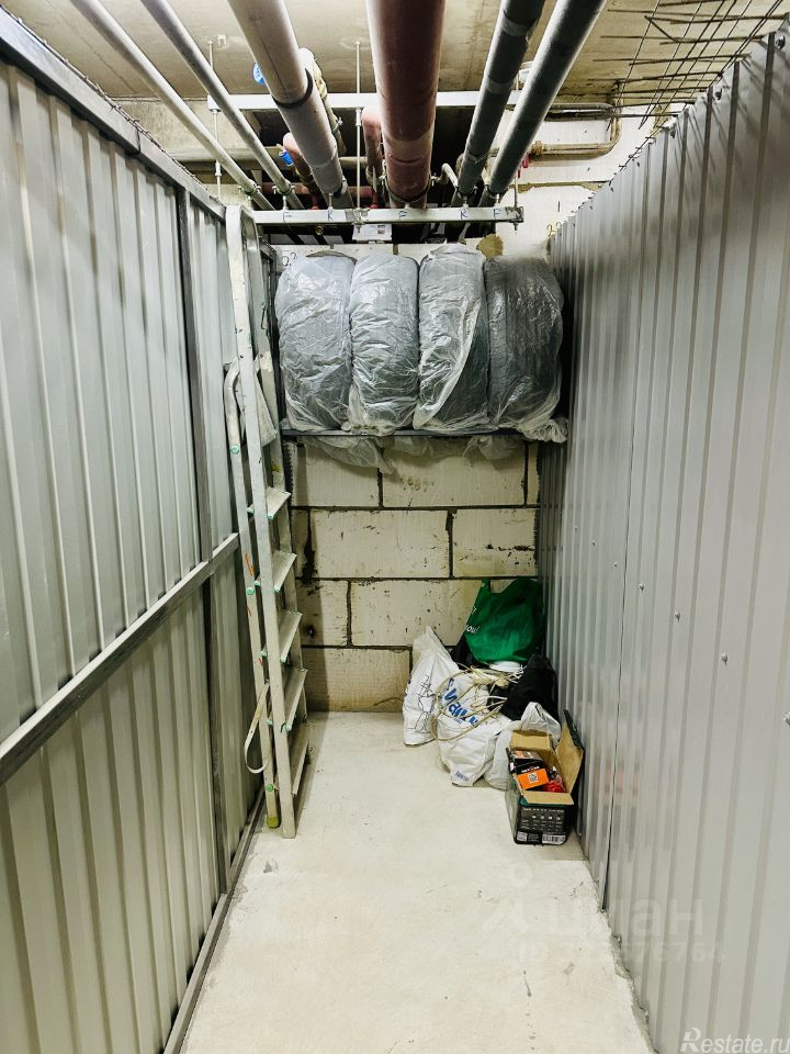 Аренда гаража Подлипки, улица Гагарина,  д. 10А