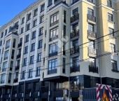 Продать Квартиры вторичка проспект Бакунина  33 с1 