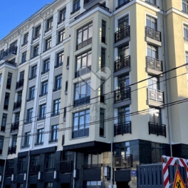 Продажа 1-комн квартиры на вторичном рынке проспект Бакунина,  д. 33 с1