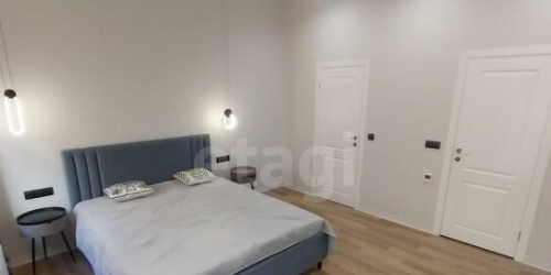 2-комн квартира Басков пер,  д. 26