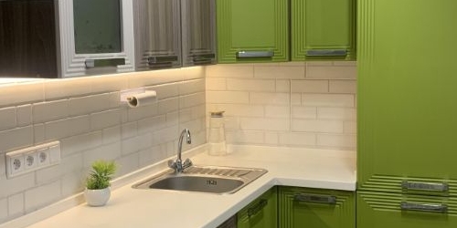 3-комн квартира улица Беринга, 32К1