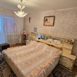 Продажа 4-комн квартиры на вторичном рынке Дубна, пр-кт Боголюбова,  д. 23,  к. 1