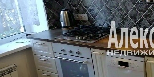 2-комн квартира Республиканская улица, 18к2