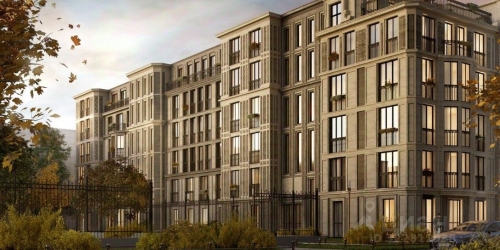 Офис 12-я линия,  д. 41,  к. 1