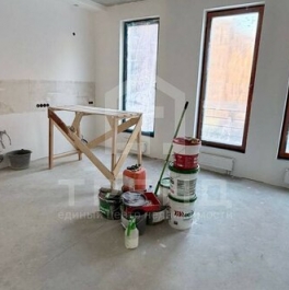 Продажа 3-комн квартиры на вторичном рынке улица Чапаева,  д. 17 к2 с1