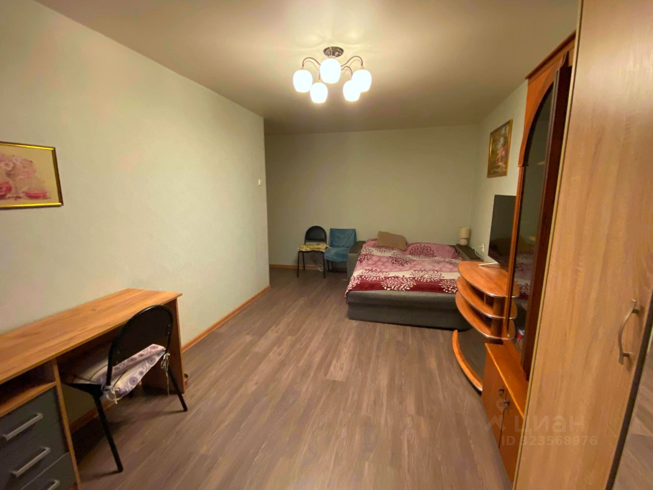 Продажа 2-комн квартиры на вторичном рынке 5-й Донской проезд, 21К14