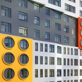 Продажа 1-комн квартиры на вторичном рынке улица Маршала Захарова,  д. 3