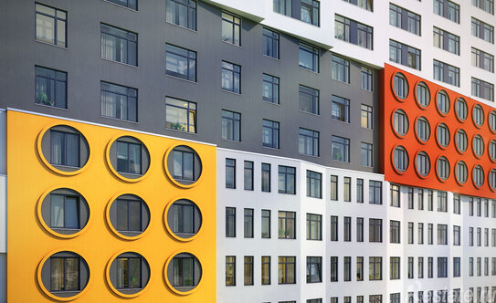 Продажа 1-комн квартиры на вторичном рынке улица Маршала Захарова,  д. 3