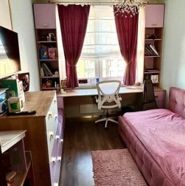 Продажа 2-комн квартиры на вторичном рынке Дальневосточный пр-кт,  д. 12,  к. 2