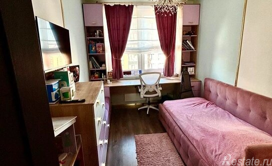 Продажа 2-комн квартиры на вторичном рынке Дальневосточный пр-кт,  д. 12,  к. 2