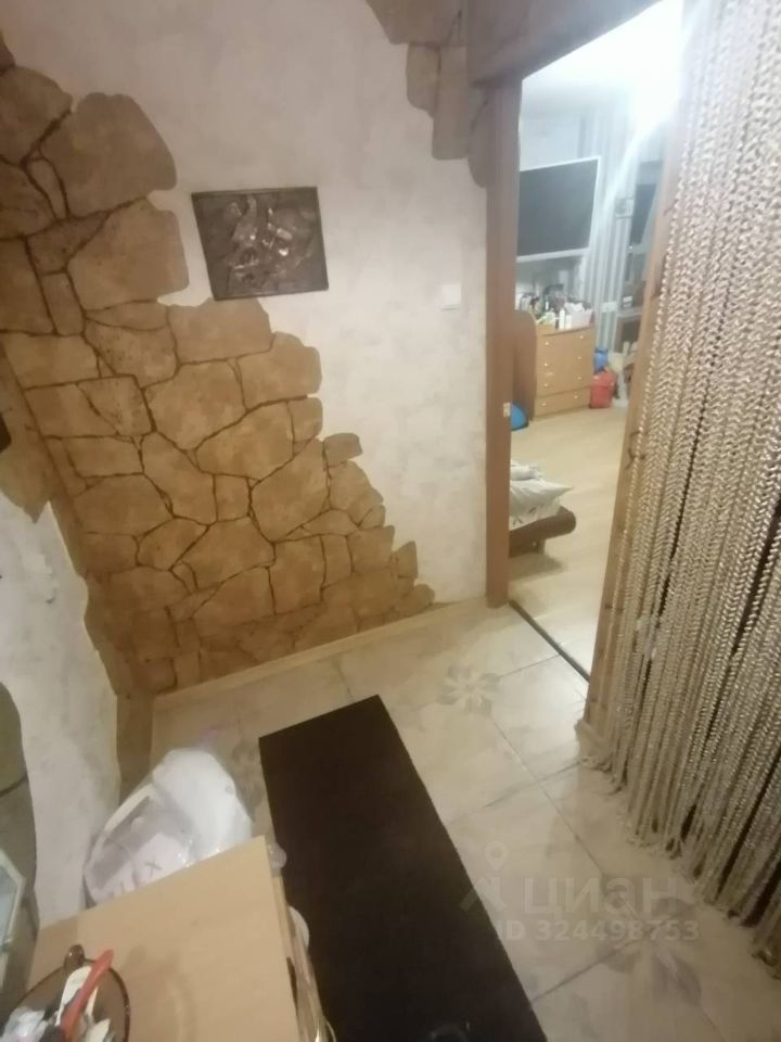 Продажа 1-комн квартиры на вторичном рынке Кронштадт, улица Карла Маркса, 17