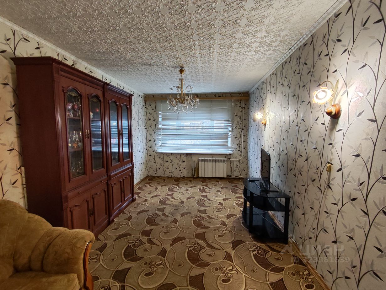 Аренда 2-комн квартиры на вторичном рынке пос. Пограничный, улица Пограничная, 5А