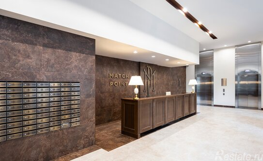 Продажа 2-комн квартиры на вторичном рынке ул Василисы Кожиной,  д. 13