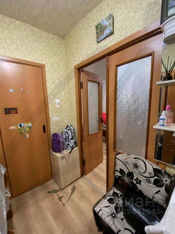Продажа 1-комн квартиры на вторичном рынке Рекинцо-2 мкр, улица Молодежная,  д. 1