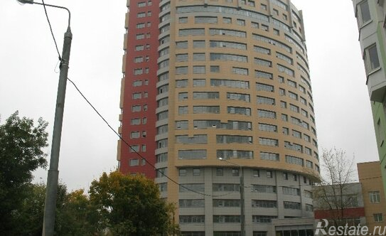 Продажа 2-комн квартиры на вторичном рынке Балаклавский пр-кт,  д. 16