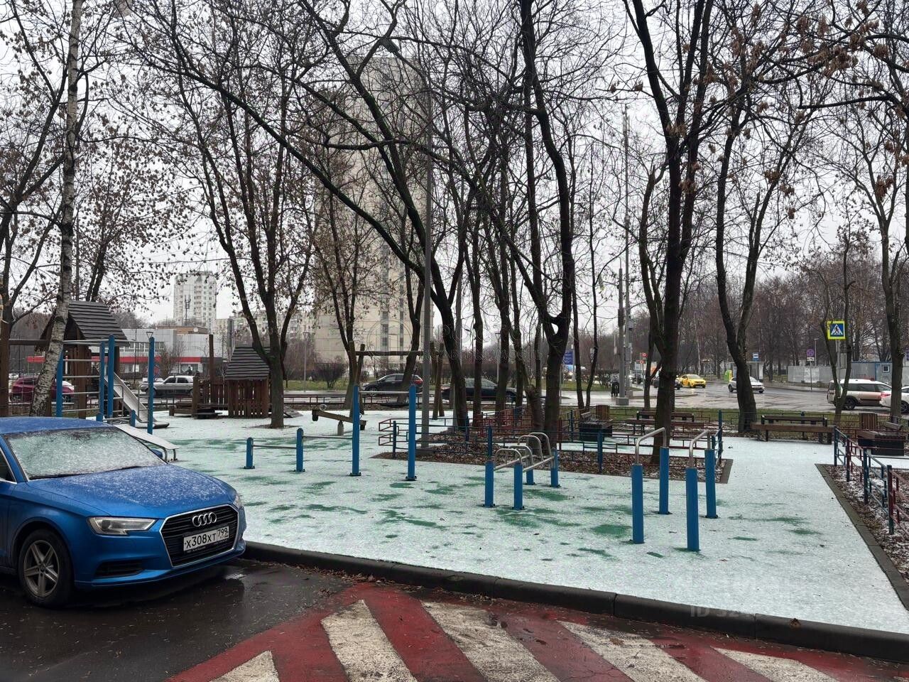 Продажа 1-комн квартиры на вторичном рынке улица Кухмистерова, 20