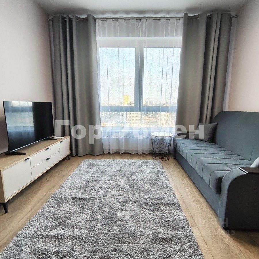 Аренда студии улица Трехполье, 6к1