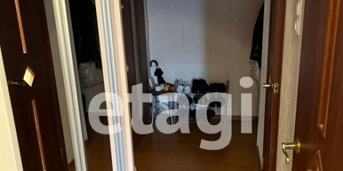 1-комн квартира Пушкин г, Леонтьевская ул,  д. 52