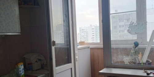 1-комн квартира Новгородская улица,  д. 22